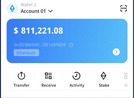 制造名城USDT钱包 幸福株洲